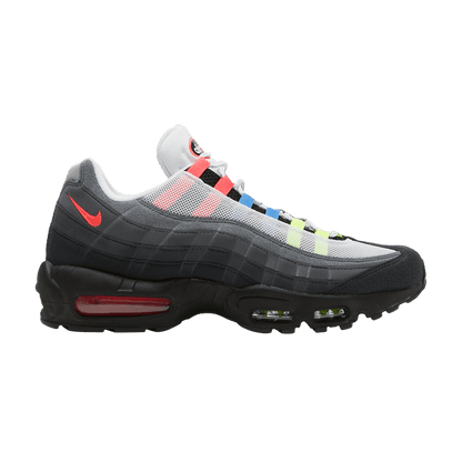 Nike Air Max 95 Greedy 3.0