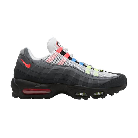 Nike Air Max 95 Greedy 3.0