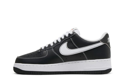 Nike Air Force 1 Low First Use Black White