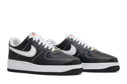 Nike Air Force 1 Low First Use Black White
