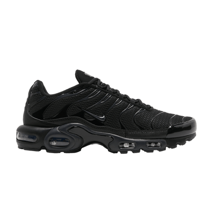 Nike Air Max Plus Triple Black (2021)