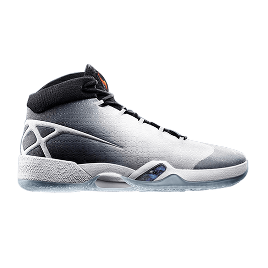 Jordan XXX White Black