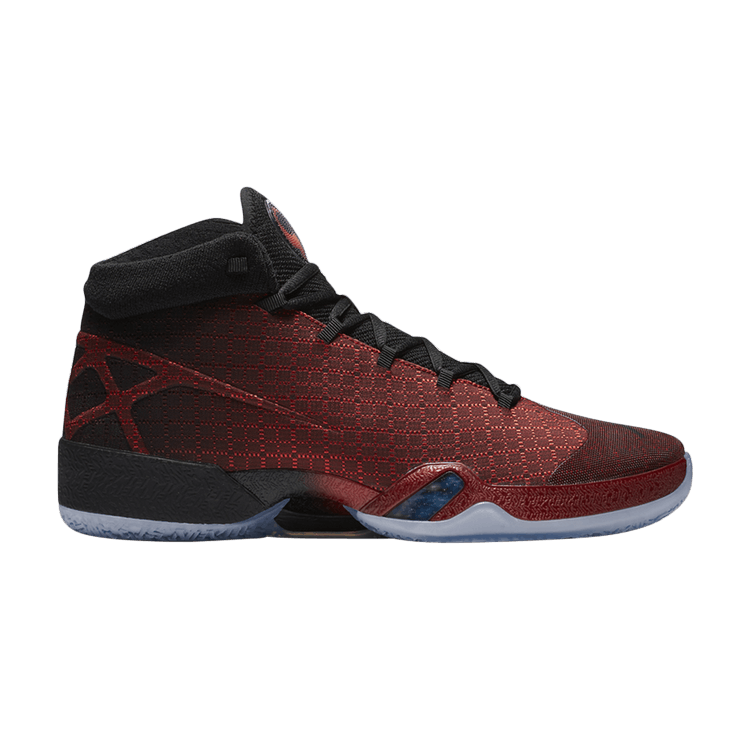 Jordan XXX Gym Red