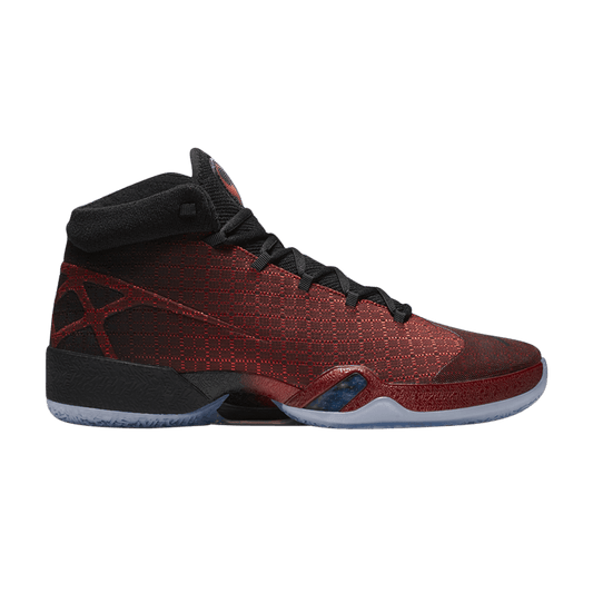 Jordan XXX Gym Red