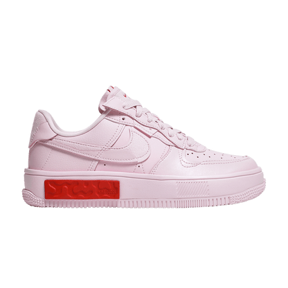 Nike Air Force 1 Low Fontanka Foam Pink (Women's)
