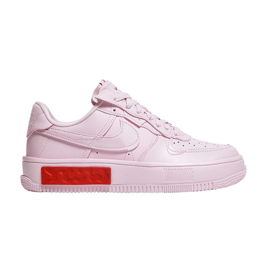 Nike Air Force 1 Low Fontanka Foam Pink (Women's)