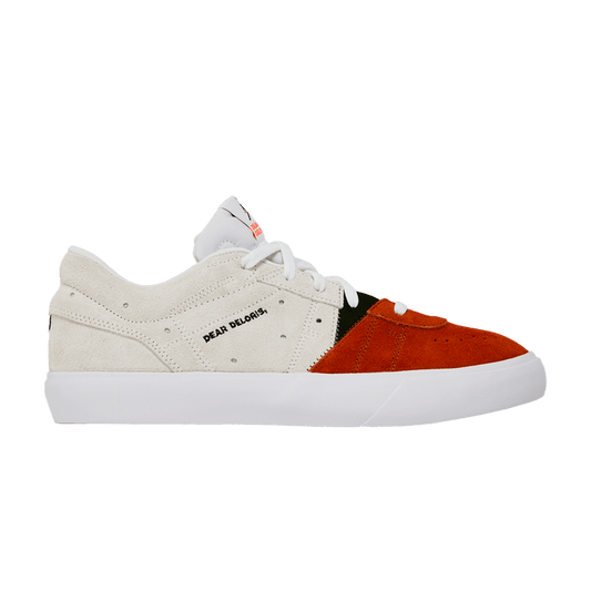 Jordan Series .02 Dear Deloris