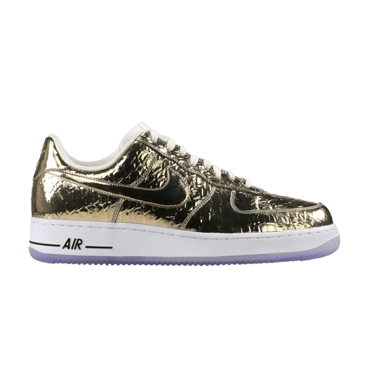 Nike Air Force 1 Low Super Bowl Precious Metal