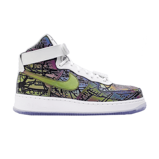 Nike Air Force 1 High Quai 54