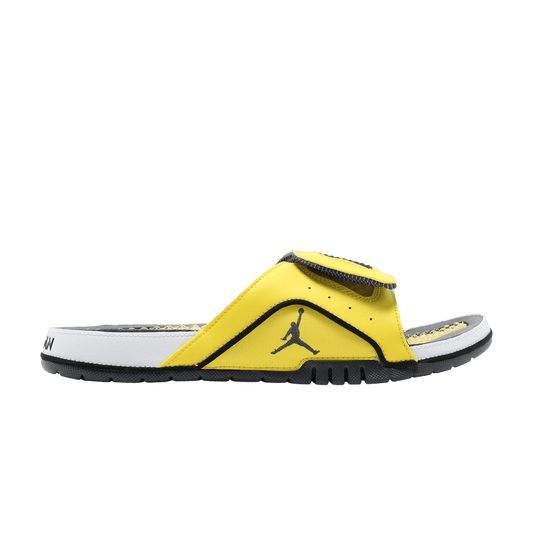 Jordan Hydro Slide 4 Lightning