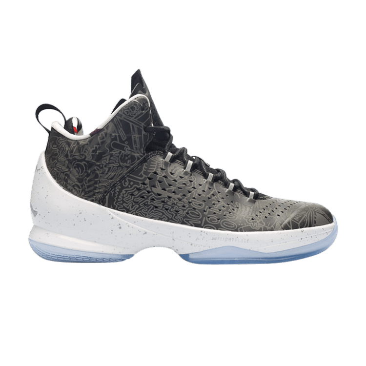 Jordan Melo M11 Hebru