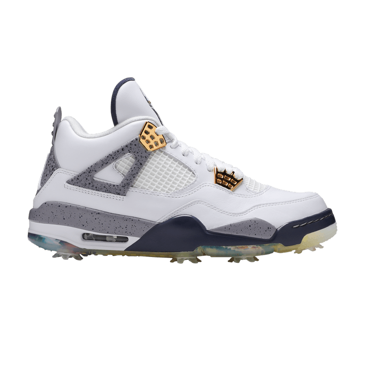 Jordan 4 Retro Golf Eastside Golf
