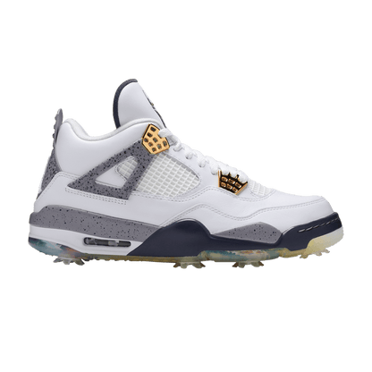 Jordan 4 Retro Golf Eastside Golf