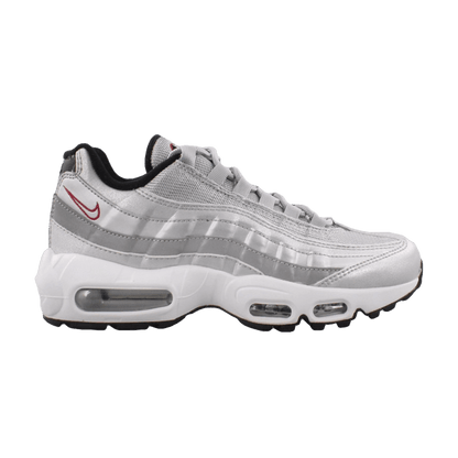 Nike Air Max 95 Silver Bullet (Women's)
