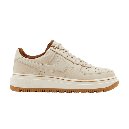 Nike Air Force 1 Low Luxe Pearl White