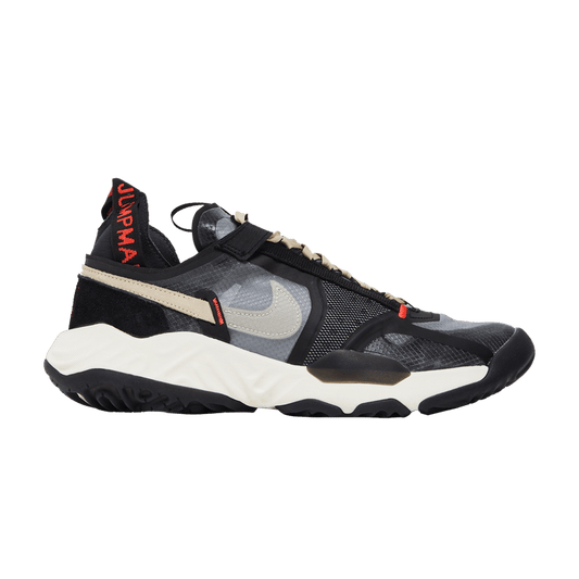 Jordan Delta Breathe Taupe Haze