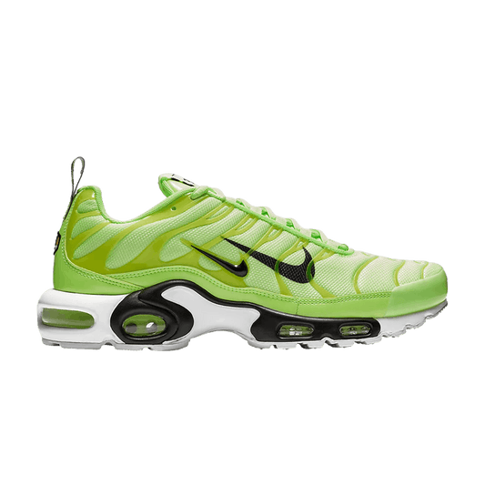 Nike Air Max Plus Overbranding Lime Blast
