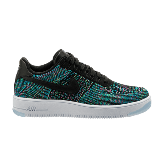 Nike Air Force 1 Low Blue Lagoon Multi-Color