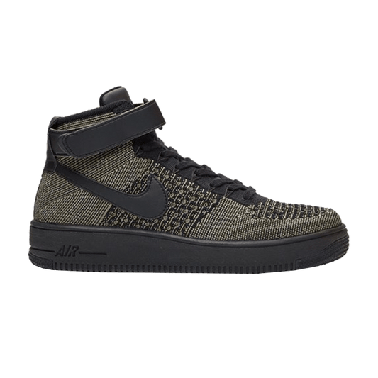 Nike Air Force 1 Ultra Flyknit Mid Palm Green