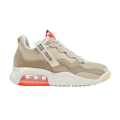 Jordan MA2 Rattan Chile Red