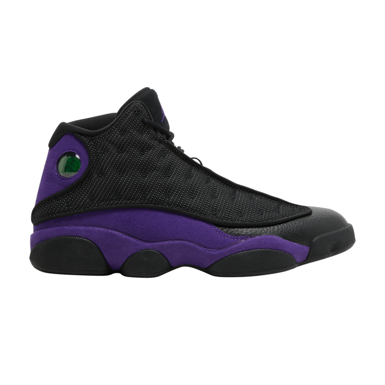 Jordan 13 Retro Court Purple