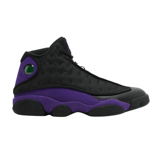Jordan 13 Retro Court Purple
