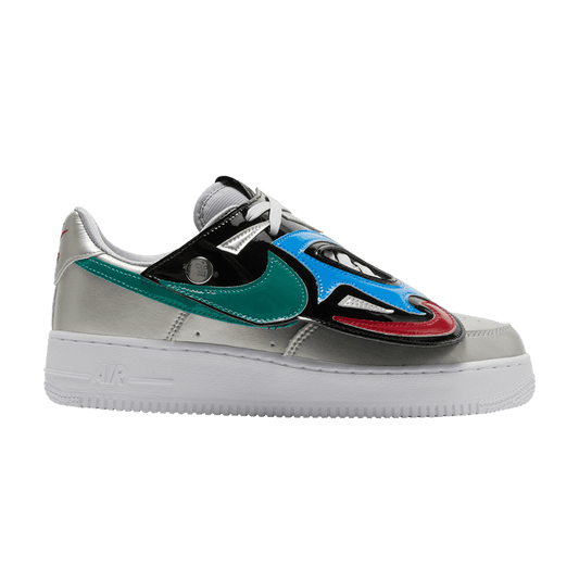 Nike Air Force 1 Low Lucha Libre