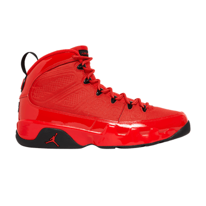 Jordan 9 Retro Chile Red