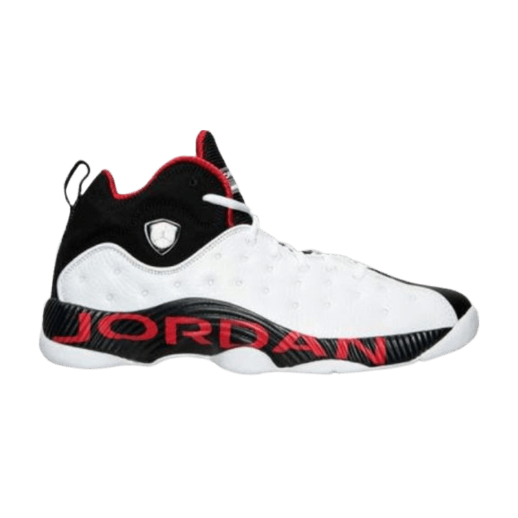 Jordan Jumpman Team 2 Chicago Home (2016)