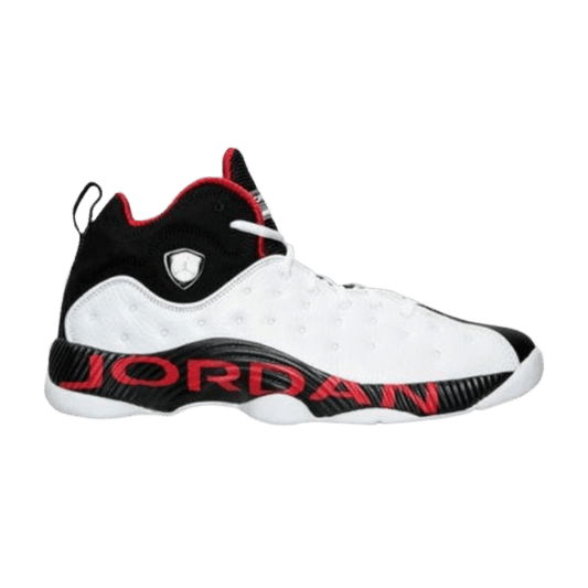 Jordan Jumpman Team 2 Chicago Home (2016)