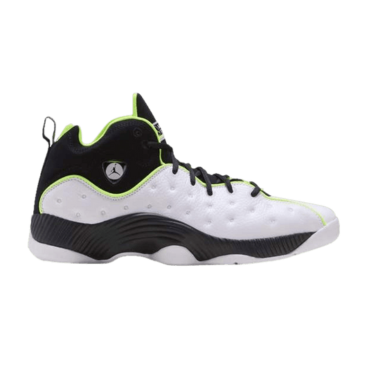 Jordan Jumpman Team 2 White Volt Black