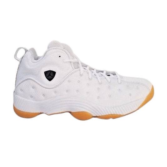 Jordan Jumpman 2 White Gum