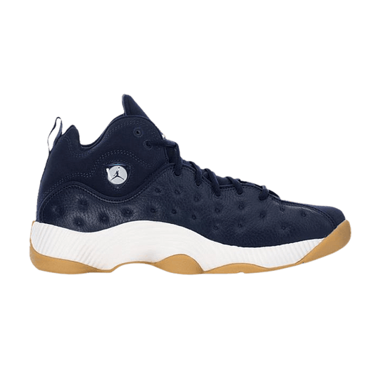 Jordan Jumpman Team II Obsidian