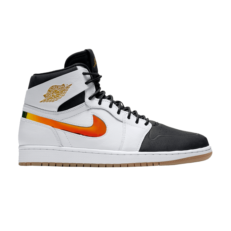 Jordan 1 Retro Nouveau Dunk From Above