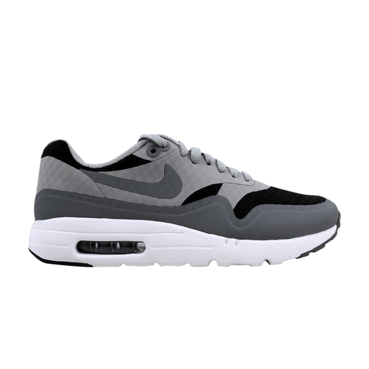 Nike Air Max 1 Ultra Essential Black/Cool Grey-Wolf Grey