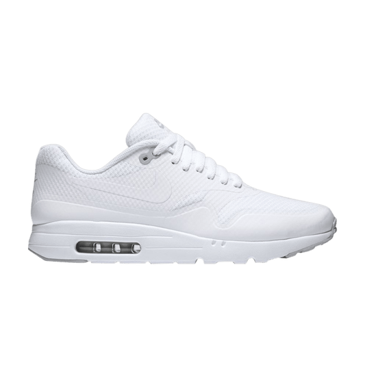 Nike Air Max 1 Ultra Essential Triple White