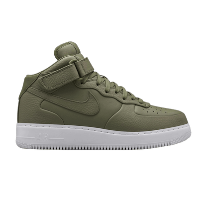 Nike Air Force 1 Mid Urban Haze