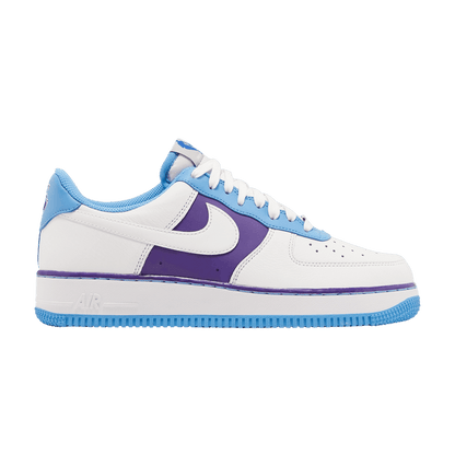 Nike Air Force 1 Low '07 LV8 NBA 75th Anniversary Lakers