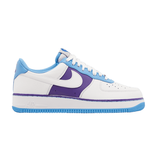 Nike Air Force 1 Low '07 LV8 NBA 75th Anniversary Lakers