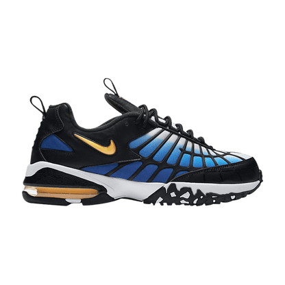 Nike Air Max 120 Hyper Blue