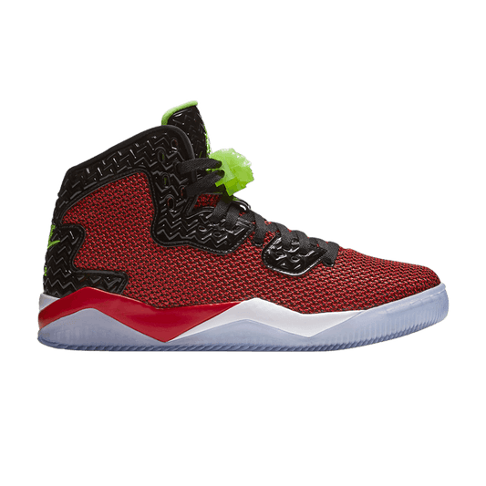 Jordan Spike Forty University Red/Ghst Grn-Black-White