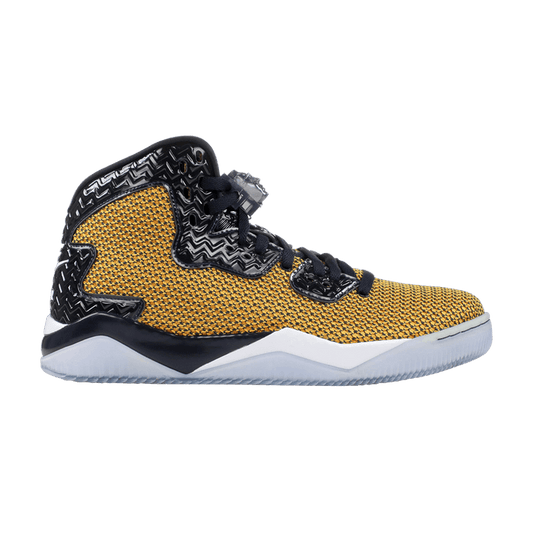 Jordan Spike Forty Gold Leaf/White-Midnight Navy