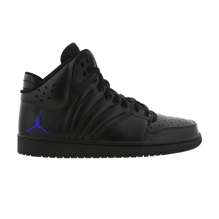 Jordan 1 Flight 4 Space Jam