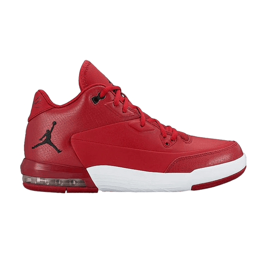 Jordan Flight Origin 3 Gym Red/Black-White-Black