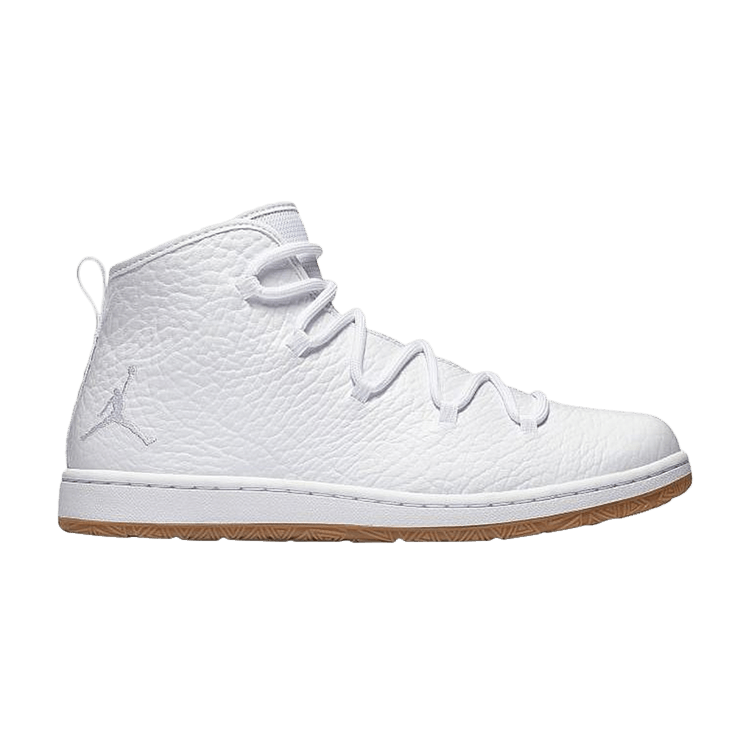 Jordan Galaxy White Gum