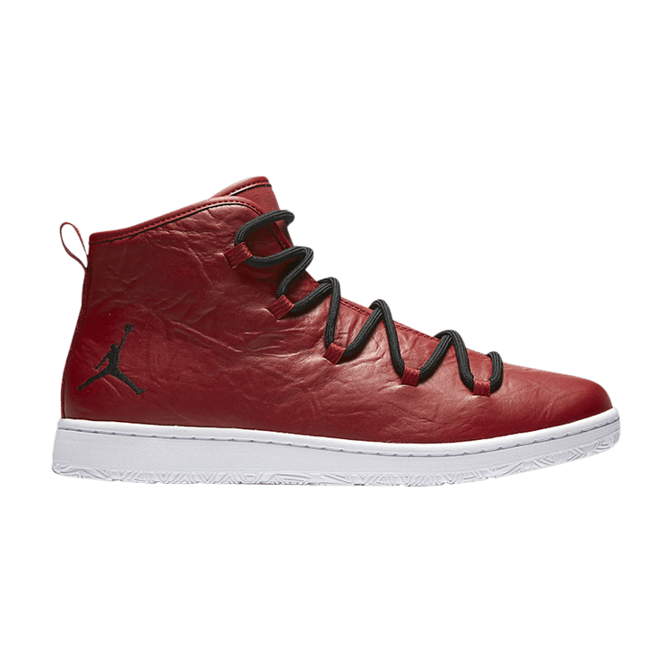 Jordan Galaxy Gym Red