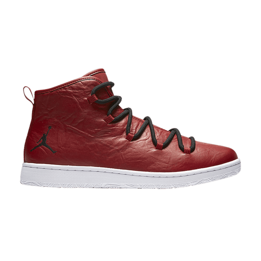 Jordan Galaxy Gym Red