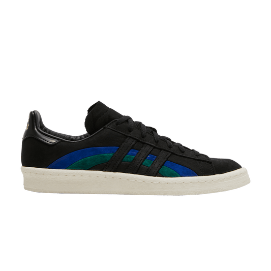 adidas Campus 80s Book Works Black