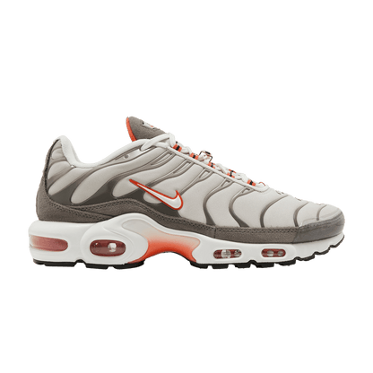 Nike Air Max Plus First Use Beige Orange