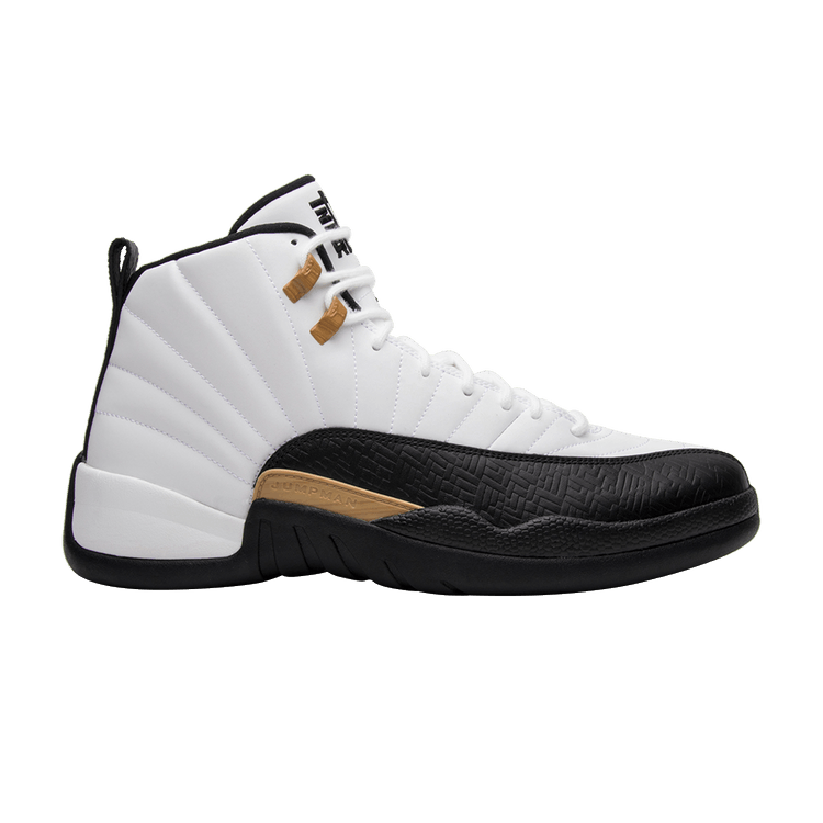 Jordan 12 Retro Chinese New Year